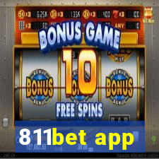 811bet app